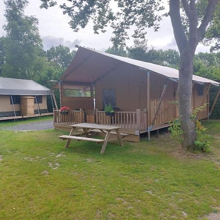 Europarcs Molengroet Hotel Noord-Scharwoude Exterior photo
