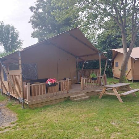 Europarcs Molengroet Hotel Noord-Scharwoude Exterior photo