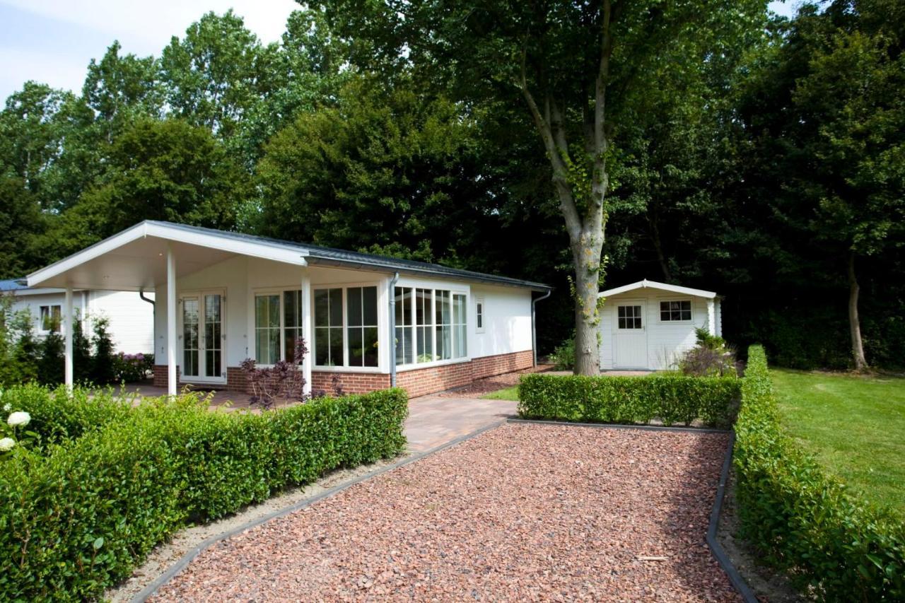 Europarcs Molengroet Hotel Noord-Scharwoude Exterior photo