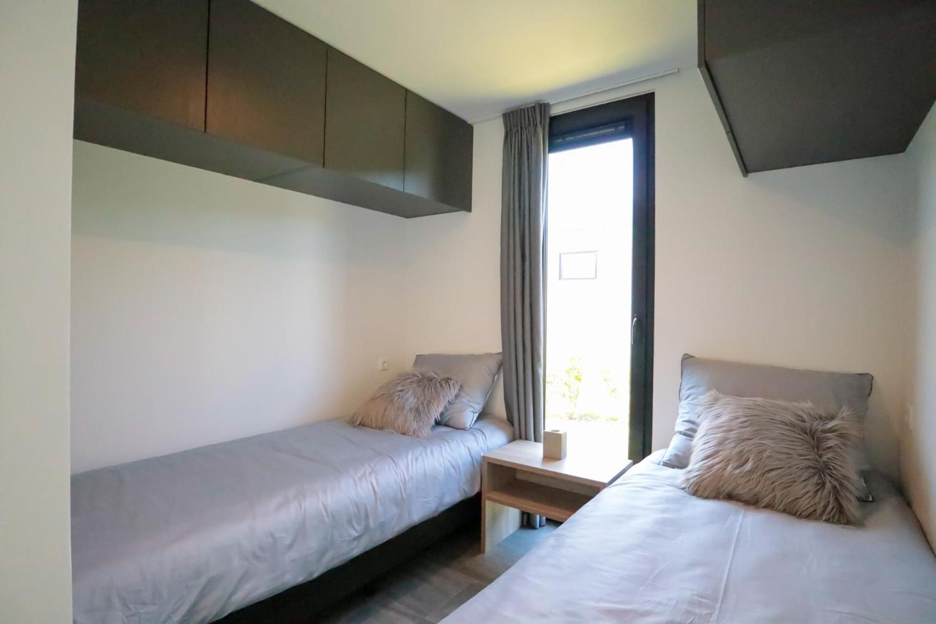 Europarcs Molengroet Hotel Noord-Scharwoude Room photo