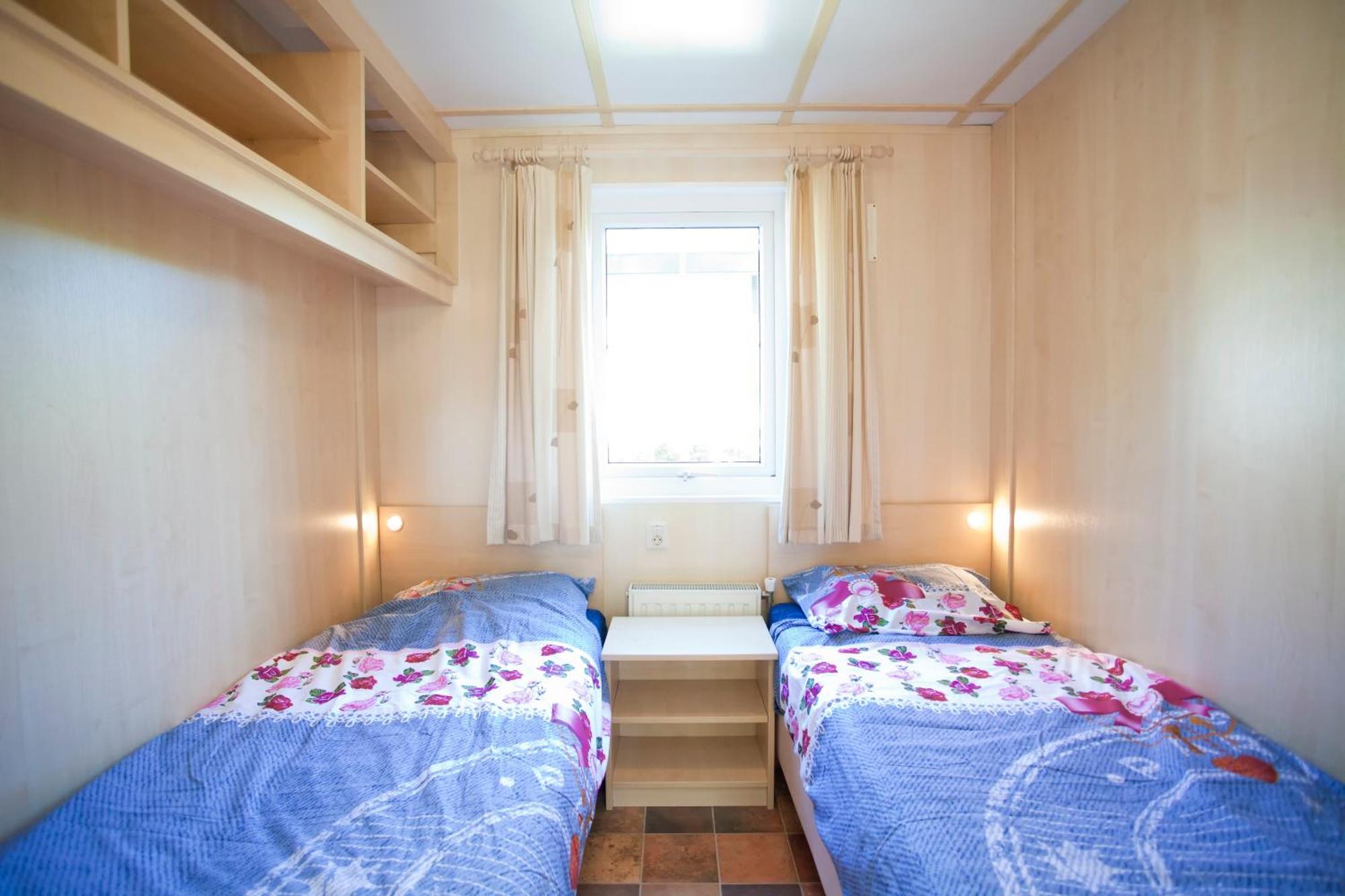 Europarcs Molengroet Hotel Noord-Scharwoude Room photo