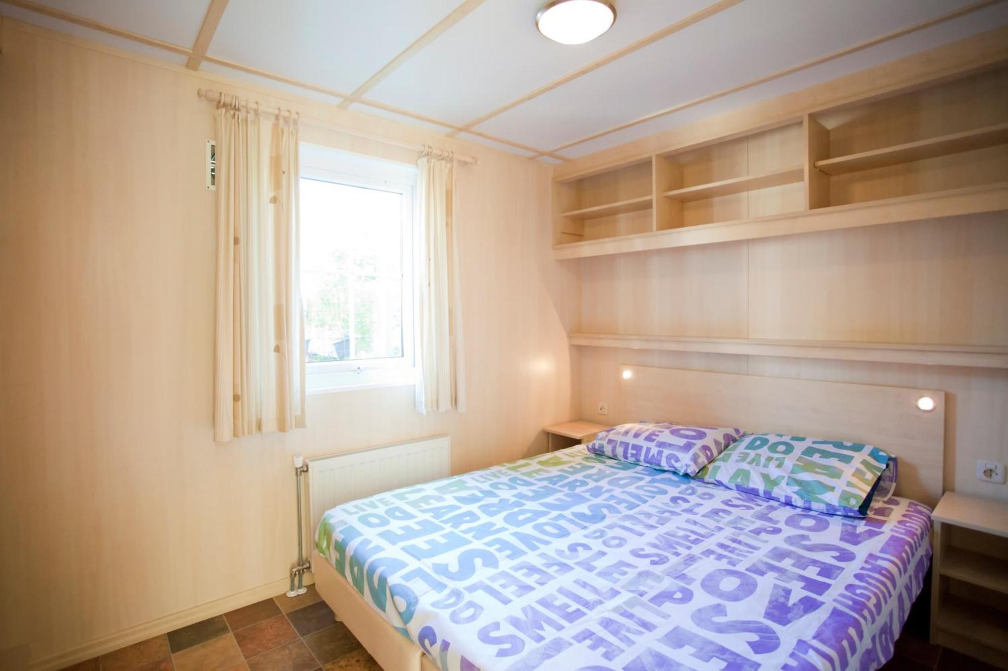 Europarcs Molengroet Hotel Noord-Scharwoude Room photo