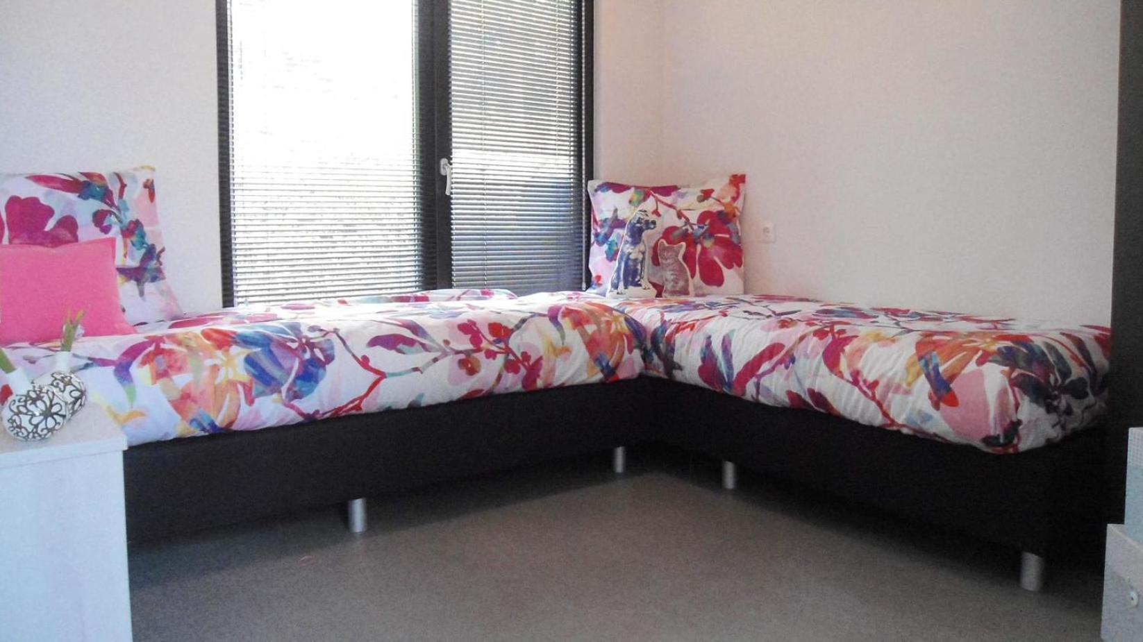 Europarcs Molengroet Hotel Noord-Scharwoude Room photo
